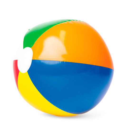 Blow Up Beach Balls